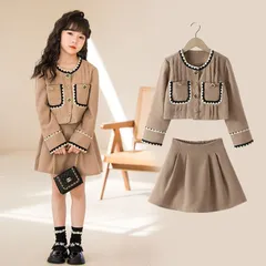人気商品 スーツ 入学式 女の子 卒園式 子供服 スーツ 女の子 卒業式 ボレロ スカート フォーマル セット キッズ フォーマル 子供スーツ 結婚式 七五三 発表会