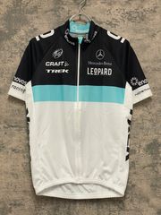 KG648 크래프트 CRAFT 반소매 사이클 저지 화이트 S
