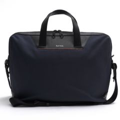 ポールスミス ボストンバッグ メンズPaul Smith7811マルチストライプ 