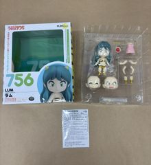 未開封ラム 制服バージョン フィギュア 1745ねんどろいど - メルカリ