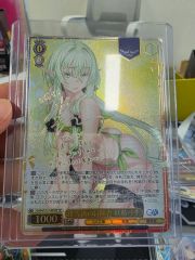 ヴァイスシュヴァルツ 銀等級の冒険者 妖精弓手 SP GA文庫 - メルカリ