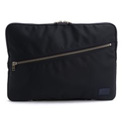 ラミダスLAPTOP CASEブラックビューティーbyフラグメント ポーター