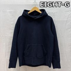 8egreedy ビーグリーディー ジップパーカー - メルカリ