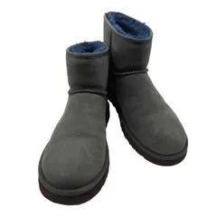 アグオーストラリア UGG Australia クラシックミニデコ ムートンブーツ メンズ JPN：28 のサムネイル