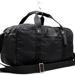 COACH／コーチ 2wayボストンバッグ F05020 ブラック 大容量 - メルカリ