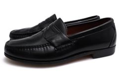 アレン エドモンズ／Allen Edmonds コインローファー ペニーローファー