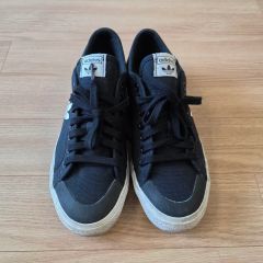 超希少】adidas matchplay jt 箱付き 完品 - メルカリ
