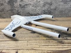 Deda Bandito カーボンエアロハンドル TTバイク Deda Bandito カーボンエアロハンドル TTバイク - メルカリ
