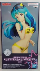 BANDAI SPIRITS GLITTER&GLAMOURS LUM ラム (ノーマル)再販