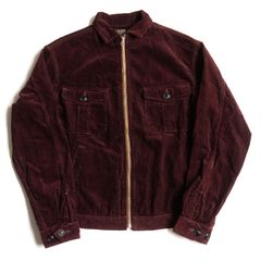 FREEWHEELERS フリーホイーラーズ TRACK JACKET - メルカリ