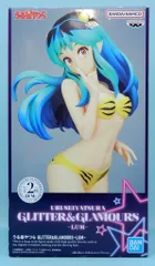 BANDAI SPIRITS GLITTER&GLAMOURS LUM ラム (ノーマル)再販