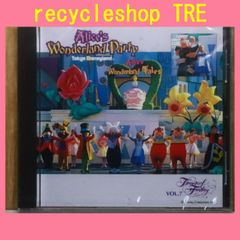 東京ディズニーランド Treasures of Fantasy Vol.7 CD - メルカリ