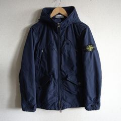 stone island 410M3 David Light-Tc jacket - メルカリ