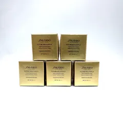 SHISEIDO フューチャーソリューション LX トータル プロテクティブ クリーム 6g 5個セット 新品未使用のサムネイル