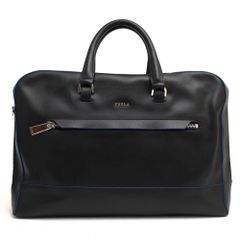 極美品】TOD'S 現行品 ブリーフケース 2way バッグ ネイビー - メルカリ