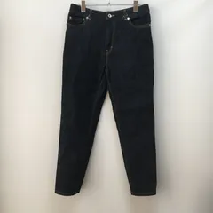 日本製　ZUCCa dayz　ズッカ　デニムパンツ　USED　13033のサムネイル