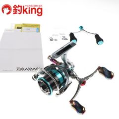 中古/未使用品】 D-CLAW ビーコン 180 グリーンバック /G144S ロッド