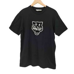 오니츠카 타이거 ONITSUKA TIGER 그래픽 디자인 크루넥 T셔츠 맨즈 JPN:M