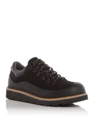 ソレル メンズ シューズ スニーカー Sorel Menslabtown Explorer Waterproof Sneakers Black ブラックのサムネイル