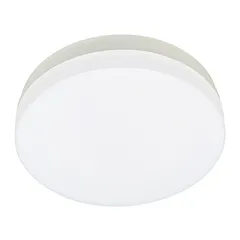 【新品】オーム電機 ミニLEDシーリングライト 60形 810ルーメン 昼光色｜LE-Y7DG-W 06-5630のサムネイル