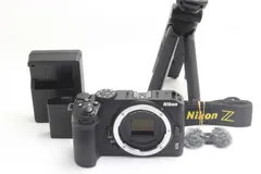 2026年最新】nikon z30の人気アイテム - メルカリ