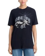 2026年最新】anine bing tシャツの人気アイテム - メルカリ