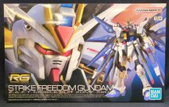 BANDAI SPIRITS RG 기동전사 건담 SEED DESTINY 스트라이크 프리덤 건담/반다이 남코판