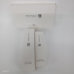 新品未開封 大塚製薬インナーシグナル リジュブネイト 4点セット 正規