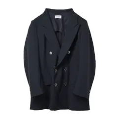 BED J.W. FORD 26SS-ST-JK01 ダブル ジャケットのサムネイル