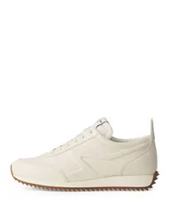 ラグアンドボーン レディース シューズ スニーカー rag bone Womens Retro Running Sneakers Birchのサムネイル