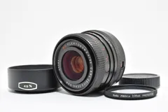 【美品】MC CarlZeissJena DDR FLEKTOGON 35mm/f2.4のサムネイル