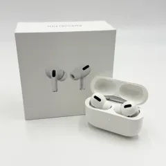 2026年最新】airpods pro mwp22j/aの人気アイテム - メルカリ