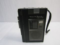 動作品 SANYO MR-1020B カセットレコーダー カセットプレーヤー - メルカリ