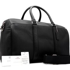 極美品】 COACH/コーチ ボストンバッグ 2way ベンチュラー - メルカリ