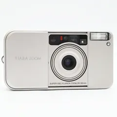 2026年最新】fujifilm tiaraの人気アイテム - メルカリ
