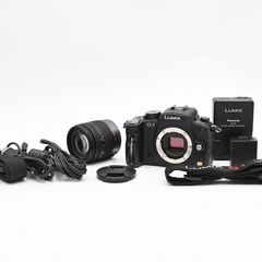 パナソニック LUMIX GH1 ブラック ビデオライト まとめ売り パナソニック LUMIX GH1 ブラック ビデオライト まとめ売り - メルカリ