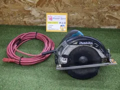 makita 5838CBA マキタ 電子マルノコ 190mm 100v 電動丸ノコ 大工道具 