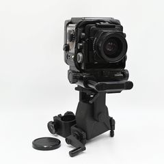 ❁完動品❁FUJIFILM フジフィルム GW 690II 中判カメラ - メルカリ