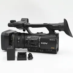 2026年最新】HVR-Z5Jの人気アイテム - メルカリ