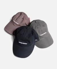 【予約商品】VIRGOwearworks 2026AW / "FADE WIDE VISOR CAP"のサムネイル