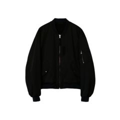 SIMPLE PROJECT MA-1 BOMBER JACKET - メルカリ