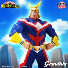 내 영웅 아카데미아 Grandista-ALL MIGHT-~GiGO 한정~