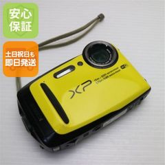 FUJIFILM Finepix XP90デジカメ 動作未確認品 - メルカリ