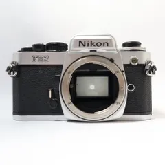 2026年最新】Nikon FE2の人気アイテム - メルカリ