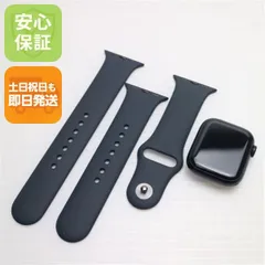 超美品 Apple Watch Series8 41mm GPS ミッドナイト スマホ 土日祝発送 即日発送 02000