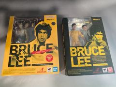 再値下げ！激レア 新品 希少 廃盤 ブルース・リー 特大ビックサイズ