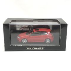 Norev ノレブ フォルクスワーゲン ゴルフ5 GTI 1/43 レッド - メルカリ
