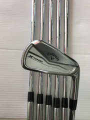 2026年最新】callaway x forged 2024の人気アイテム - メルカリ