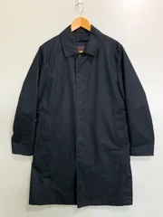 【中古品】 UNITED ARROWS ユナイテッドアローズ ステンカラーコート 1125-120-8424 メンズ アウター  【147-260612-em-35-min】のサムネイル