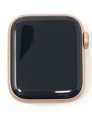 Apple Watch SE第1世代・40mm ジャンク品 - メルカリ